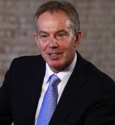Blair spends thousands on party at Prince William''s favourite nightclub