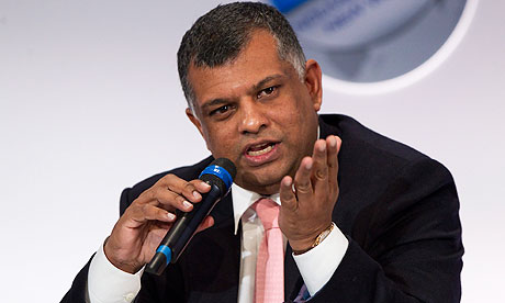Tony-Fernandes