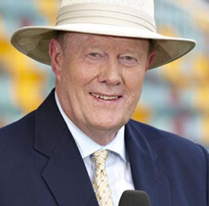Former cricketer Tony Greig is dead