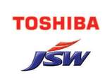 Toshiba JSW plant set to commence by fiscal 2011 end