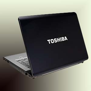 Toshiba Comes up with its 14W-inch Mobile notebook