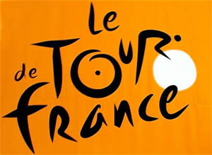 Stage 13 of Tour de France starts and heads for the mountains