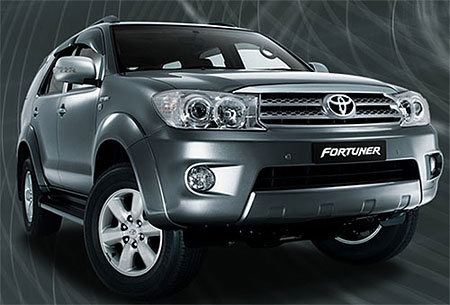 Toyota Kirloskar surprises