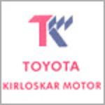Toyota kirloskar motors address