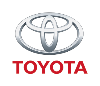 Toyota reports unexpected quarterly profit, improves forecast 