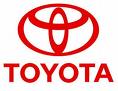 Toyota cutting costs to withstand financial crisis, sales drop 