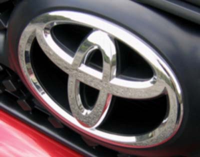 Another one for Toyota- nearly ten thousand 2010 Lexus GX 460 recalled