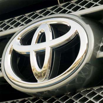 Toyota joins hands with Indian Bank