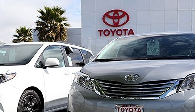 Toyota