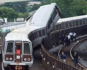 One killed, 50 injured in Indonesian train collision