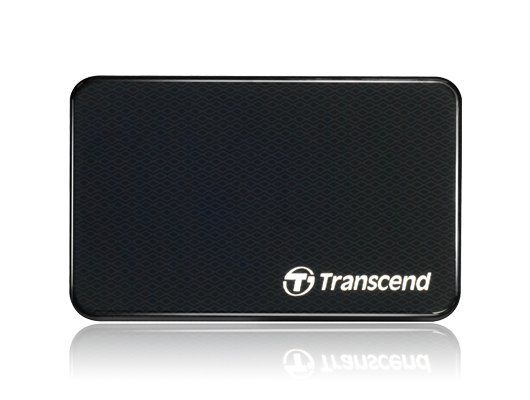 Transcend Information