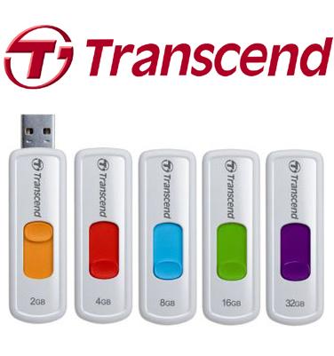 Transcend-JetFlash
