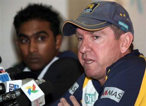 Terror threat could shorten cricketers'' careers: Lanka coach