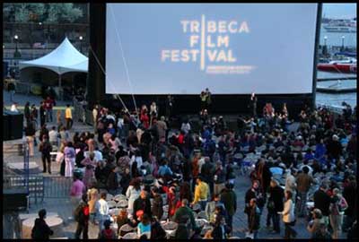 Thurman, Ryan, Goldberg, Brody to head Tribeca Film Festival