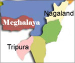 Tripura polls begins amid tight security