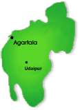 Congress legislators revolt against party chiefs in Tripura, Nagaland