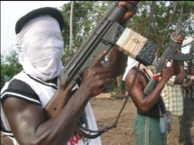 Tuareg rebels in Niger agree to ceasefire