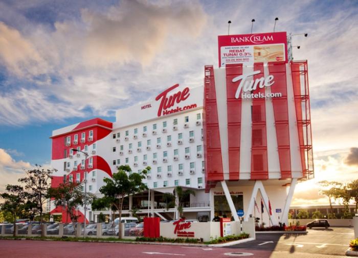 Tune Hotel Melbourne to open in November