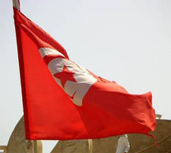 Major Tunisian opposition party plans to boycott elections