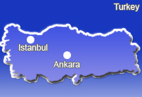 Ankara, Turkey