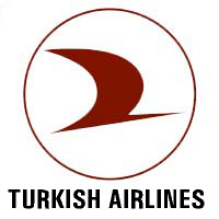 Turksh Airlines Logo