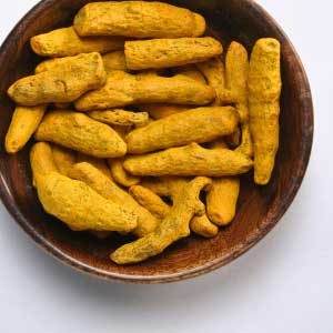 Commodity Outlook for Turmeric by KediaCommodity