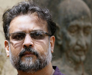 Tushar Gandhi terms return of his great grandfather''s belongings a ‘miracle’