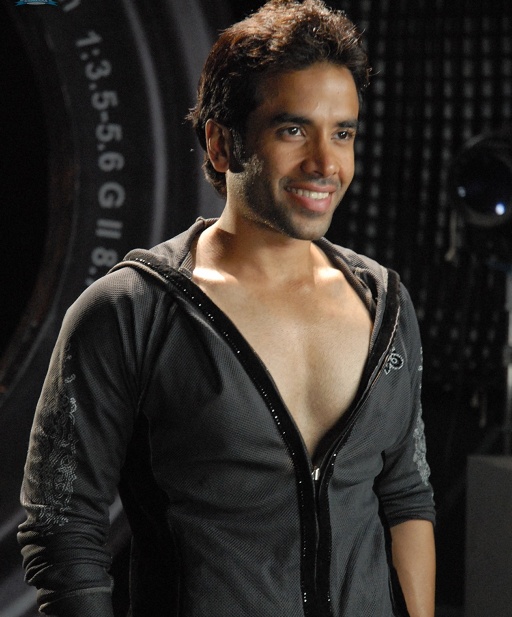 Tusshar Kapoor - Photo Set