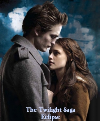 The third movie of Twilight series, Twilight Saga: Eclipse was released just 