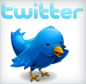Twitter opens up a new world