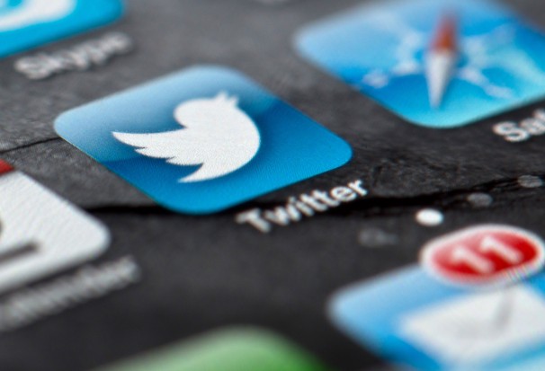 Twitter IPO fervor helps bankrupt Tweeter