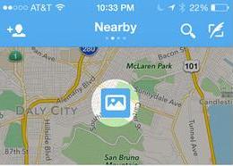 Twitter testing out new ‘Nearby’ feature: report