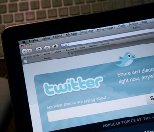 New lingo proffered by Twitter