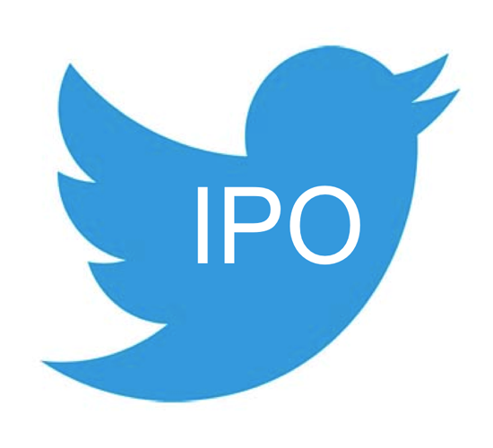 NYSE conducts test run of Twitter's IPO