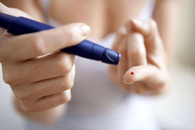 Type 2 diabetes’ gene mutation identified 