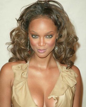 Tyra Banks