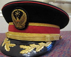 UAE police give haircuts to "indecent" youths