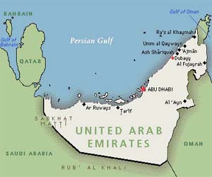 United Arab Emirates pressing Washington to buy F-35 Joint Strike Fighter