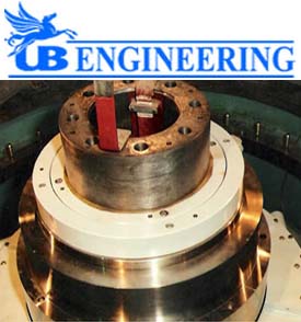 UB Engineering