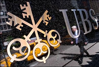 Asset outflow continues to trouble UBS unit