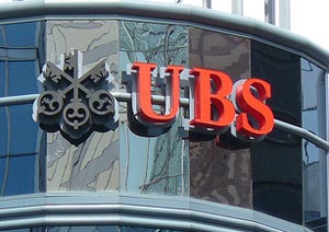  UBS confirms slashing 2,000 jobs in US 