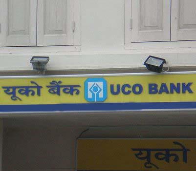 UCO-Bank