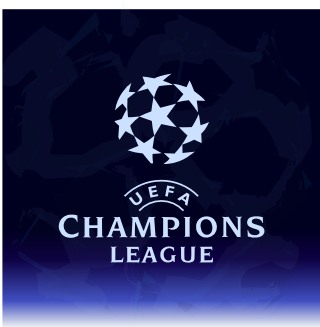 UEFA Champions League Logo