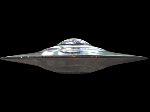 ‘UFO-destroyed wind turbine’ sent to Germany for forensic analysis
