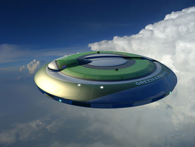 UFO