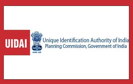 56 crore Aadhaar numbers issued by UIDAI