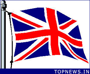 Average Brit would see only 2pct of country