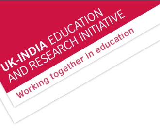 UK-India Education and Research Initiative