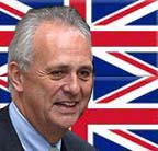 UK minister urges big economies to end rhetoric and deliver