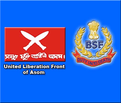 BSF